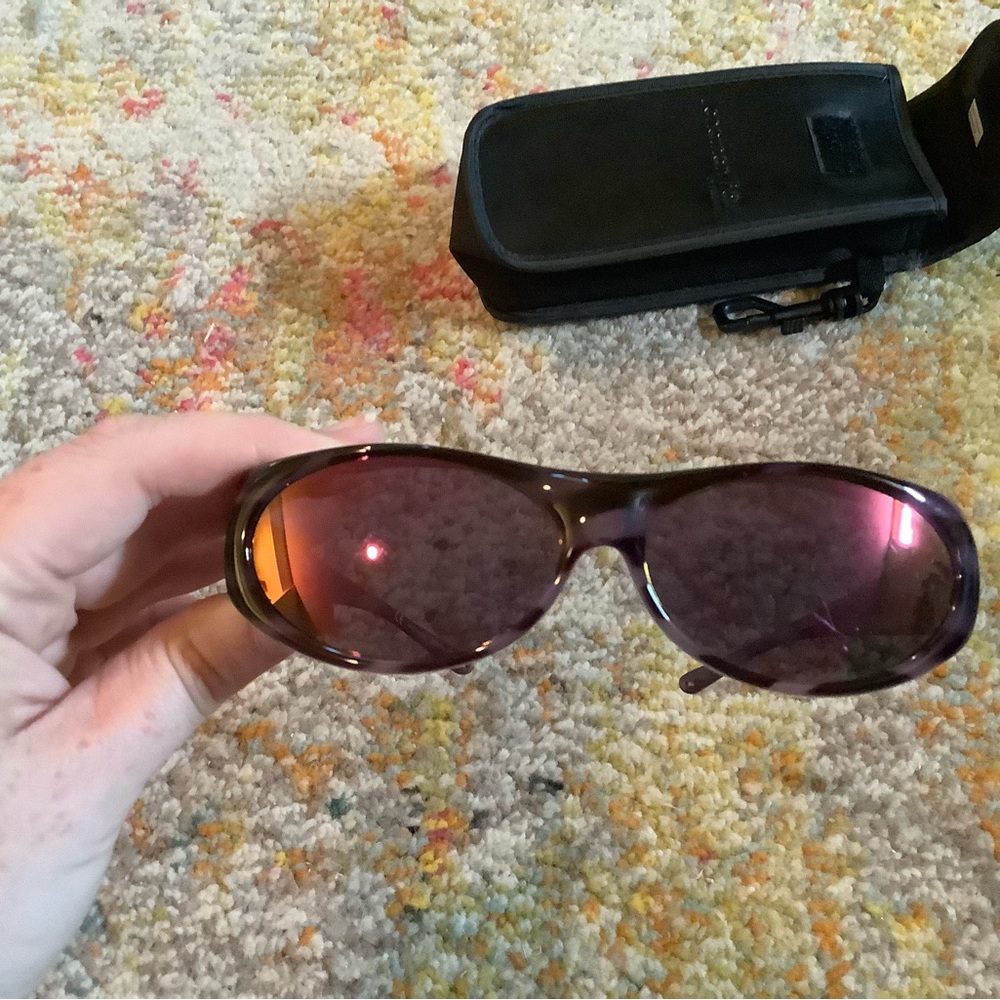 Johnathan Paul Fit Over Sunglasses - Picture 7 of 15